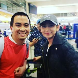 Meet your Posher, Justin derrick